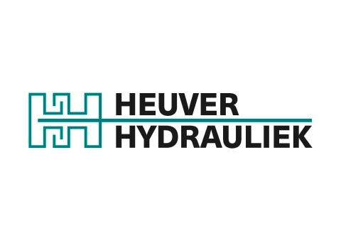 Logo Heuver Hydrauliek FC